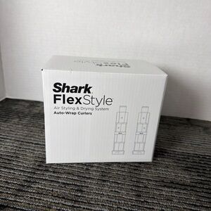 Shark FlexStyle Auto-Wrap Curlers